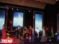 В Азербайджане определился победитель III Национального конкурса "Univision" (ФОТО)