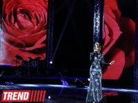 В Азербайджане определился победитель III Национального конкурса "Univision" (ФОТО)