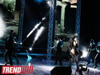 В Азербайджане определился победитель III Национального конкурса "Univision" (ФОТО)