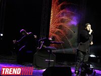 В Азербайджане определился победитель III Национального конкурса "Univision" (ФОТО)