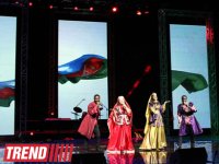 В Азербайджане определился победитель III Национального конкурса "Univision" (ФОТО)