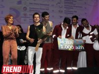 В Азербайджане определился победитель III Национального конкурса "Univision" (ФОТО)