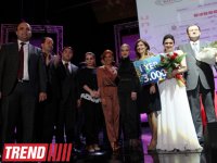 В Азербайджане определился победитель III Национального конкурса "Univision" (ФОТО)