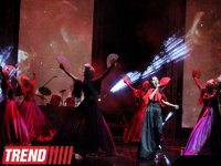 В Азербайджане определился победитель III Национального конкурса "Univision" (ФОТО)