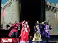 В Азербайджане определился победитель III Национального конкурса "Univision" (ФОТО)