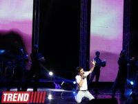 В Азербайджане определился победитель III Национального конкурса "Univision" (ФОТО)