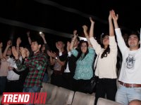 В Азербайджане определился победитель III Национального конкурса "Univision" (ФОТО)