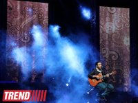 В Азербайджане определился победитель III Национального конкурса "Univision" (ФОТО)