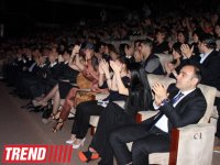 В Азербайджане определился победитель III Национального конкурса "Univision" (ФОТО)