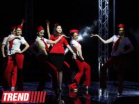 В Азербайджане определился победитель III Национального конкурса "Univision" (ФОТО)