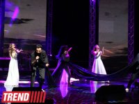В Азербайджане определился победитель III Национального конкурса "Univision" (ФОТО)