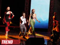 В Азербайджане определился победитель III Национального конкурса "Univision" (ФОТО)