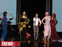 В Азербайджане определился победитель III Национального конкурса "Univision" (ФОТО)