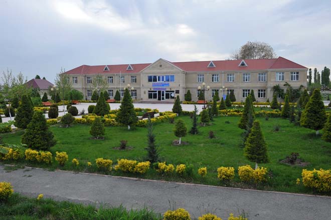 В Азербайджане реализуется проект "Образцовое село" (ФОТО)