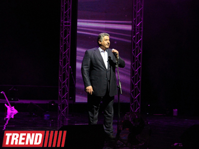 В Азербайджане определился победитель III Национального конкурса "Univision" (ФОТО)