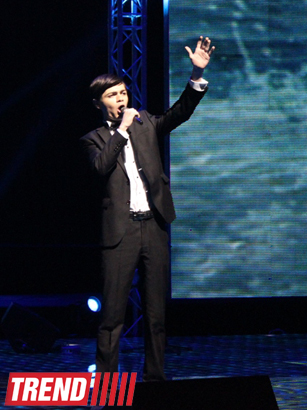 В Азербайджане определился победитель III Национального конкурса "Univision" (ФОТО)