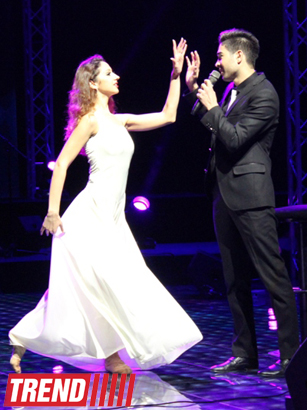 В Азербайджане определился победитель III Национального конкурса "Univision" (ФОТО)