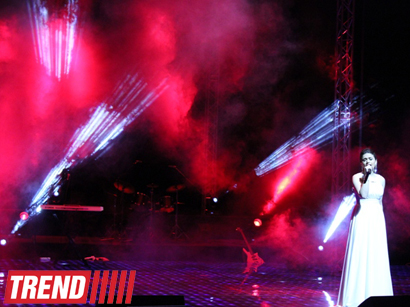 В Азербайджане определился победитель III Национального конкурса "Univision" (ФОТО)