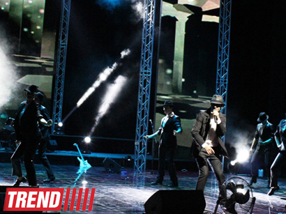 В Азербайджане определился победитель III Национального конкурса "Univision" (ФОТО)