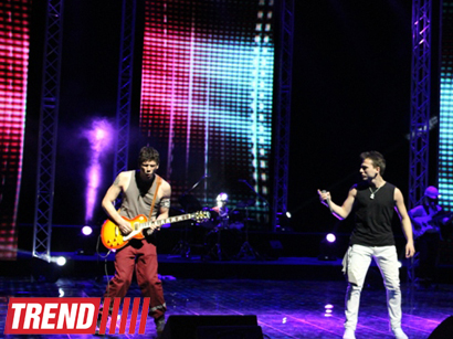 В Азербайджане определился победитель III Национального конкурса "Univision" (ФОТО)