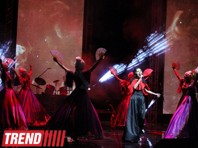 В Азербайджане определился победитель III Национального конкурса "Univision" (ФОТО)