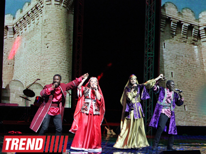 В Азербайджане определился победитель III Национального конкурса "Univision" (ФОТО)