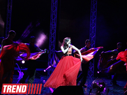 В Азербайджане определился победитель III Национального конкурса "Univision" (ФОТО)