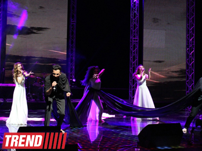 В Азербайджане определился победитель III Национального конкурса "Univision" (ФОТО)