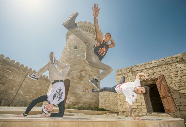 МОК включил брейк-данс в программу летней Олимпиады