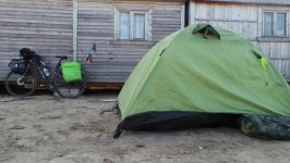 Рамиль Зиядов посвятил покорение Полярного круга Национальному герою Азербайджана Альберту Агарунову (ФОТО)