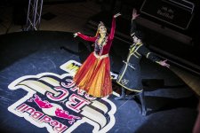 Определился лучший би-бой Азербайджана, который представит страну в Хорватии (ВИДЕО-ФОТО)