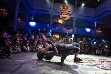 Определился лучший би-бой Азербайджана, который представит страну в Хорватии (ВИДЕО-ФОТО)