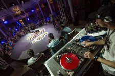 Определился лучший би-бой Азербайджана, который представит страну в Хорватии (ВИДЕО-ФОТО)