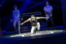 Определился лучший би-бой Азербайджана, который представит страну в Хорватии (ВИДЕО-ФОТО)