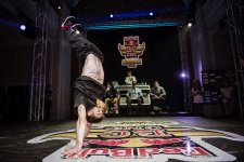 Определился лучший би-бой Азербайджана, который представит страну в Хорватии (ВИДЕО-ФОТО)