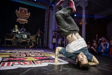 Определился лучший би-бой Азербайджана, который представит страну в Хорватии (ВИДЕО-ФОТО)