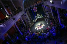 Определился лучший би-бой Азербайджана, который представит страну в Хорватии (ВИДЕО-ФОТО)