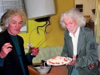 Вместе в Баку готовили плов - Заур Кямал, вспоминая о друге Александре Ленькове