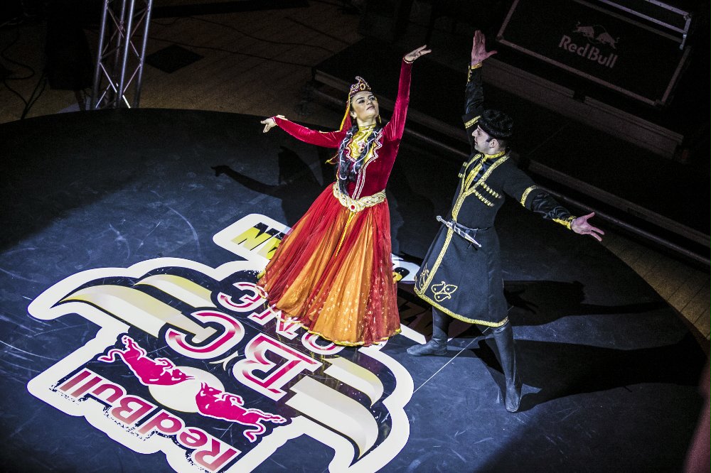 Определился лучший би-бой Азербайджана, который представит страну в Хорватии (ВИДЕО-ФОТО)