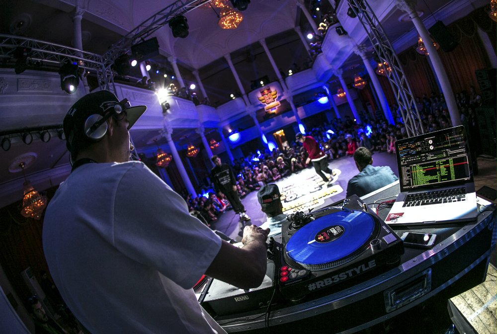 Определился лучший би-бой Азербайджана, который представит страну в Хорватии (ВИДЕО-ФОТО)