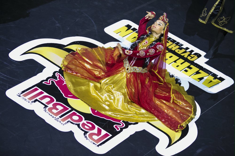 Определился лучший би-бой Азербайджана, который представит страну в Хорватии (ВИДЕО-ФОТО)