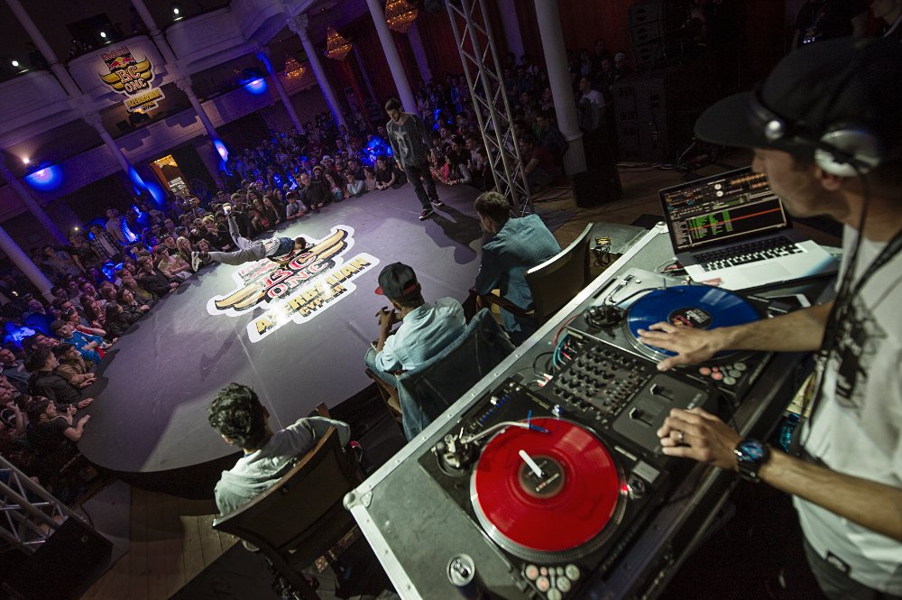 Определился лучший би-бой Азербайджана, который представит страну в Хорватии (ВИДЕО-ФОТО)