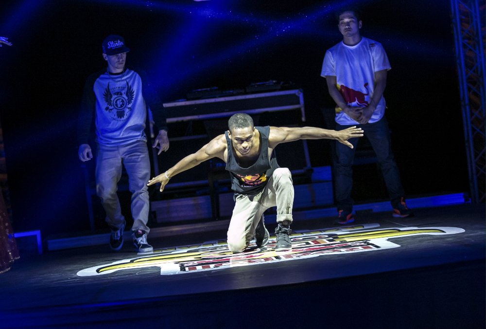 Определился лучший би-бой Азербайджана, который представит страну в Хорватии (ВИДЕО-ФОТО)