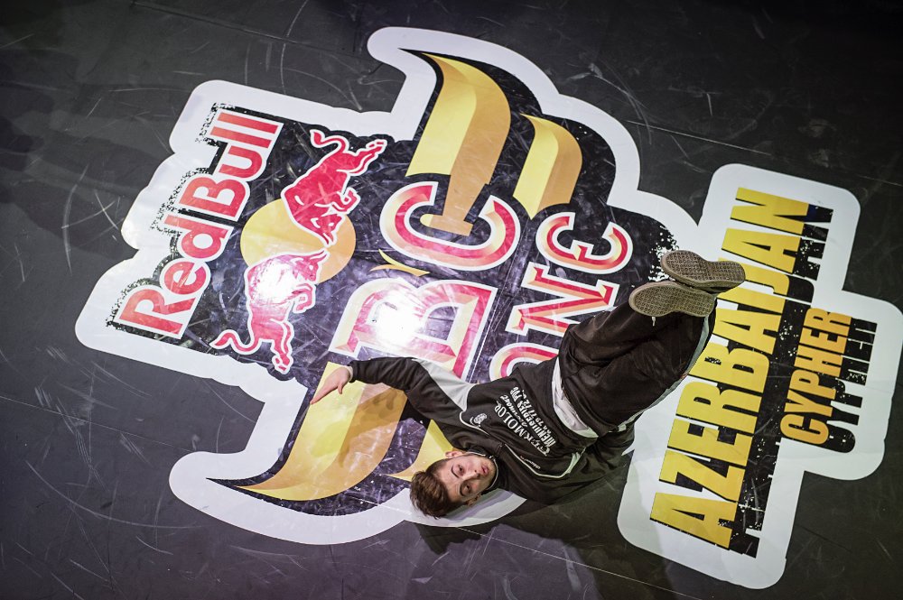 Определился лучший би-бой Азербайджана, который представит страну в Хорватии (ВИДЕО-ФОТО)