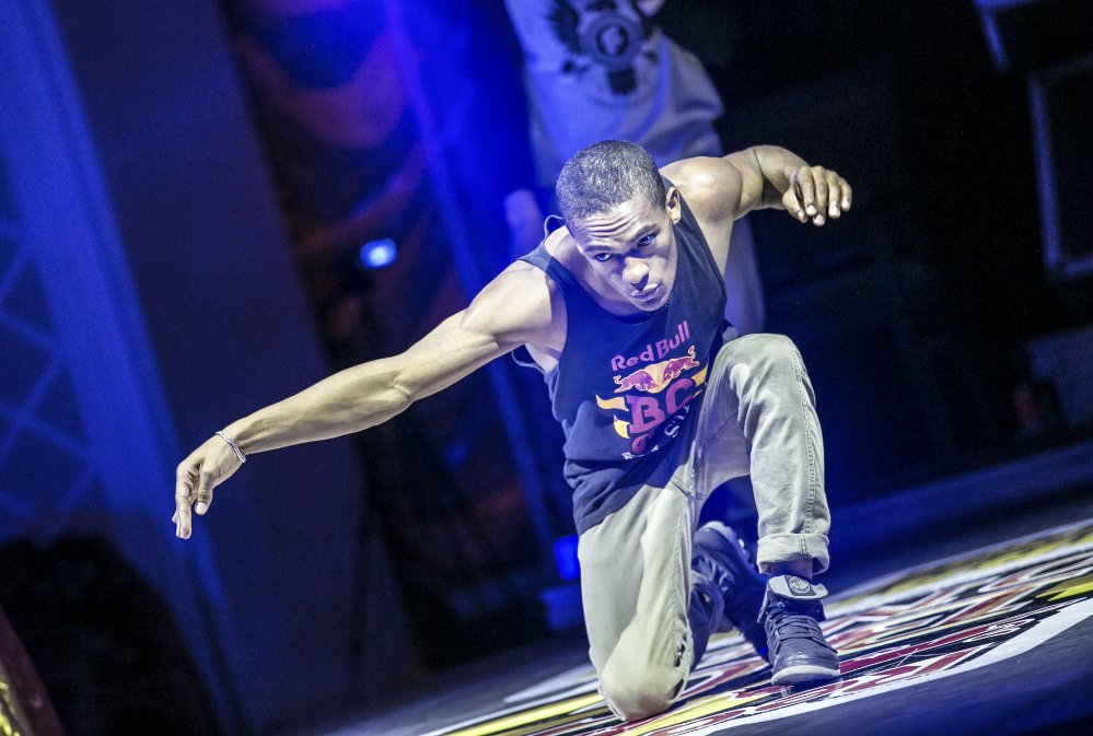 Определился лучший би-бой Азербайджана, который представит страну в Хорватии (ВИДЕО-ФОТО)