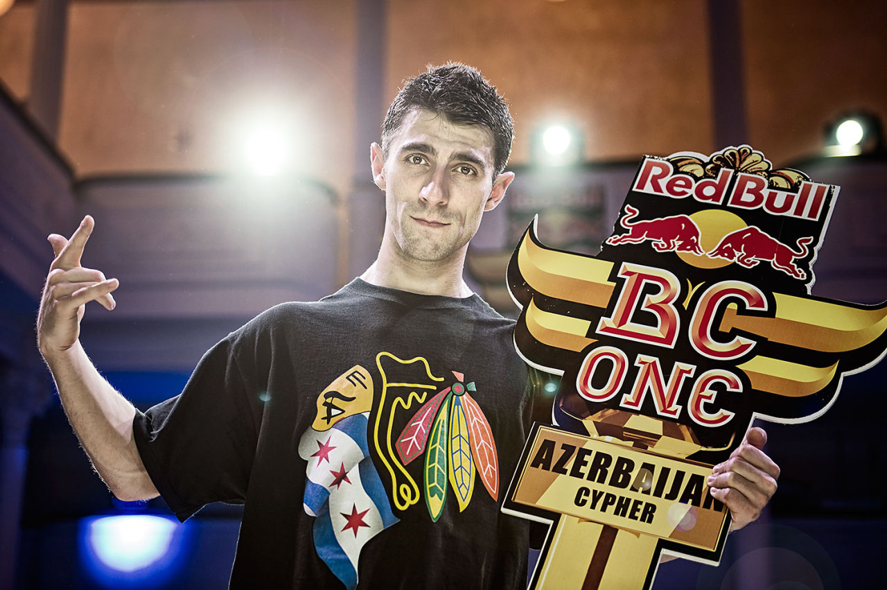 Определился лучший би-бой Азербайджана, который представит страну в Хорватии (ВИДЕО-ФОТО)