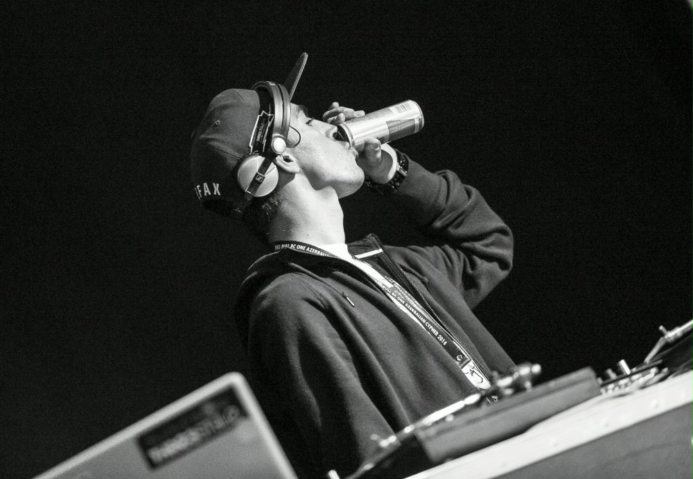 Определился лучший би-бой Азербайджана, который представит страну в Хорватии (ВИДЕО-ФОТО)