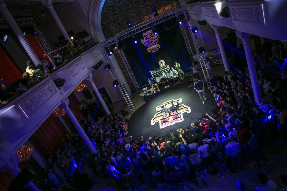 Определился лучший би-бой Азербайджана, который представит страну в Хорватии (ВИДЕО-ФОТО)