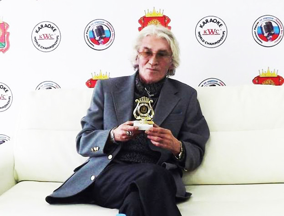 Вместе в Баку готовили плов - Заур Кямал, вспоминая о друге Александре Ленькове