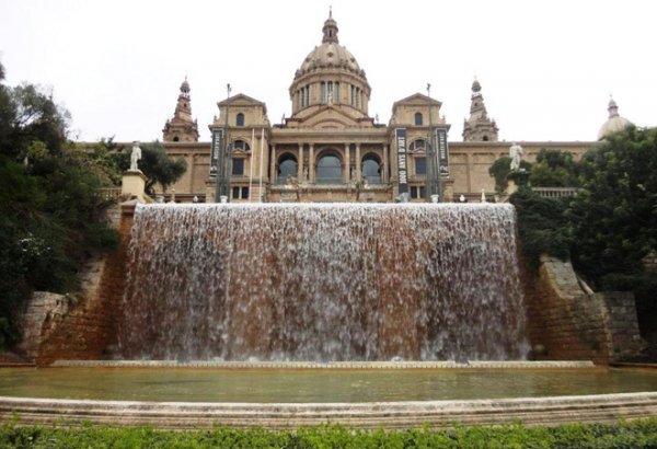 Барселона - главная туристическая жемчужина Испании глазами азербайджанского путешественника (ФОТО)